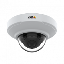 安讯士AXIS M3075-V Network Camera 带内置麦克风的 