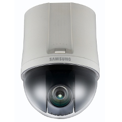 三星Samsung SPD-3320P 高清快球摄像机 模拟球机
