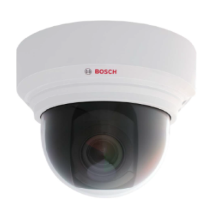 博世BOSCH CIN-50022-V3 1080p 半球网络摄像机，24V