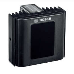 博世BOSCH NIR-50850-MRP 红外照明灯，850纳米，中等距离，