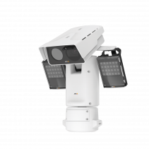 安讯士AXIS Q8752-E Bispectral PTZ Camera一镜