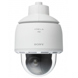 索尼SONY SNC-RS84P (SNCRS84P)​ 18倍光学变焦网络球