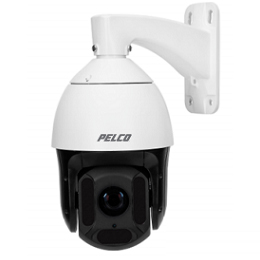 派尔高PELCO PSD2DW20-IR 20倍室外悬吊高清红外网络快球