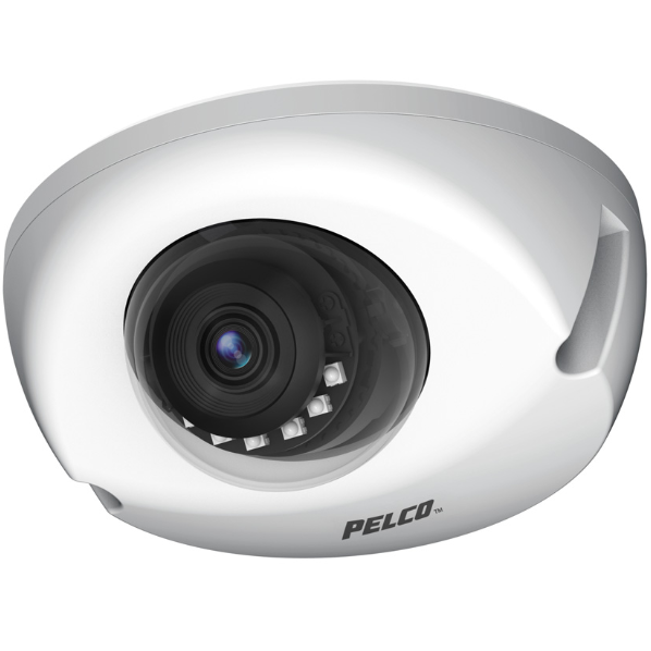 派尔高PELCO IWP233-1ERS 2MP 2.8毫米 ​防破坏楔形摄像