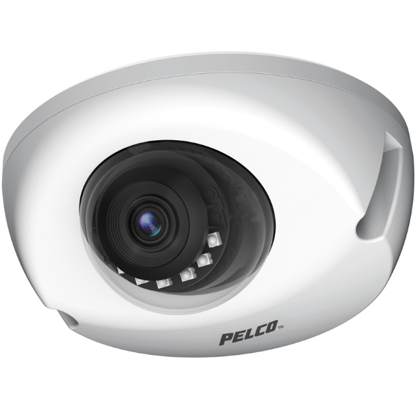 派尔高PELCO IWP533-1ERS 5MP 2.8毫米 500万像素，H