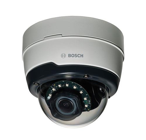 博世BOSCH NDE-5502-AL 固定式半球型网络摄像机2MP HDR 