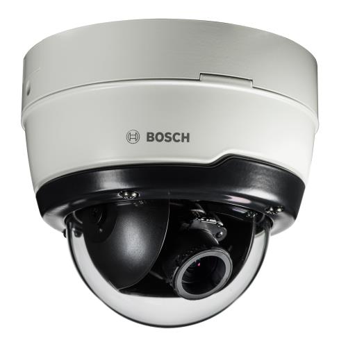 博世BOSCH NDE-5502-A 固定式半球型网络摄像机2MP HDR 3