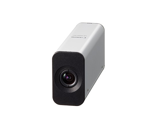 佳能Canon VB-S900F MKⅡ 安防监控网络摄像机