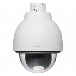 索尼SONY SSC-SD40P 40倍光学变焦模拟高速球机