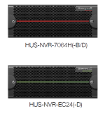 霍尼韦尔HONEYWELL HUS-NVR-7128H-D 双电源高性能128