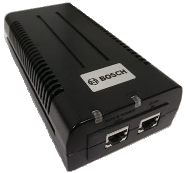 博世BOSCH NPD-9501A POE中跨馈电器供电模块 Microsem
