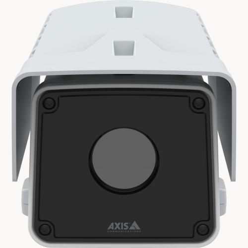 安讯士AXIS Q2101-TE 02669-001 热感摄像机