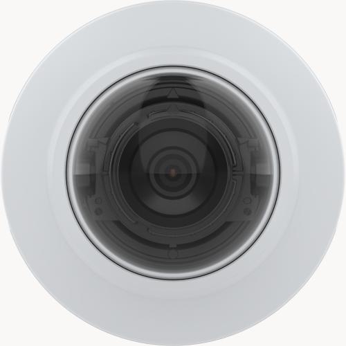 安讯士AXIS M4215-V 02676-001 半球摄像机